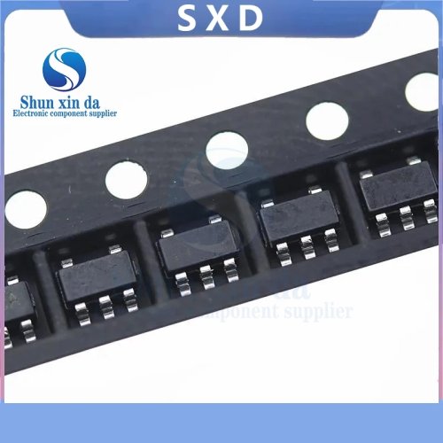 Lot de 20 RT9013 Régulateur LDO 3,3V 500mA SOT-23-5 SMD