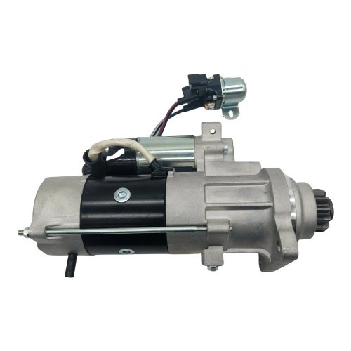 Démarreur VOE 23503679