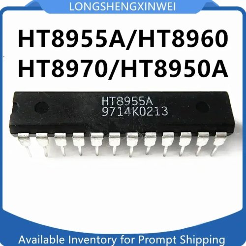 1 cái IC HT8955A/HT8950A/HT8970/HT8960 - Mới