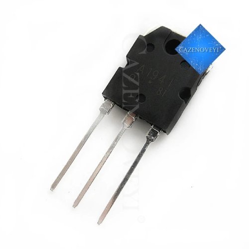 5-100PCS Electronic components pack — transistors, MOSFETs & ICs: 2SA1941 A1941 SI8441BB SI8441 STGP10NC60KD GP10NC60KD TNY280GN TNY280 BAV74LT1G JA MC33886VW MC33886DH