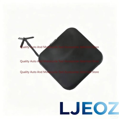 Zaślepka haka holowniczego tylnego 57731FG010 z tworzywa do Subaru Impreza 2008–2015