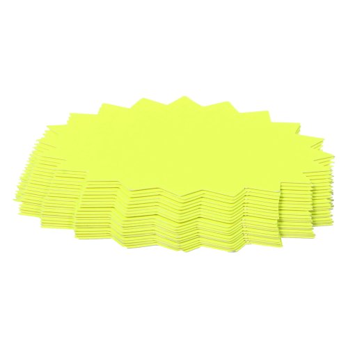 Pack de 80 etiquetas de precio con clip — Etiquetas con forma para joyería, relojes, pendientes, pulseras, collares y anillos