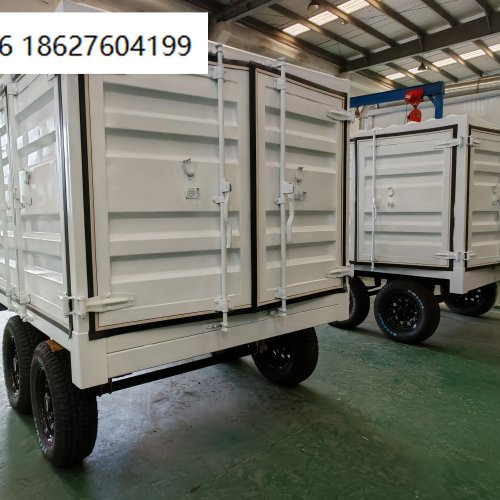 Mobiles Industrie-/Gewerbe-Wasserfiltersystem 2000 l – Tragbarer Wasserfilter für Zuhause, Baustellen, Restaurants, Produktion