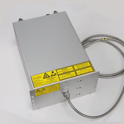 40W Fiber‑Coupled Dual‑Wavelength Laser (808/980 nm), 26V — for Industrial & Medical Systems