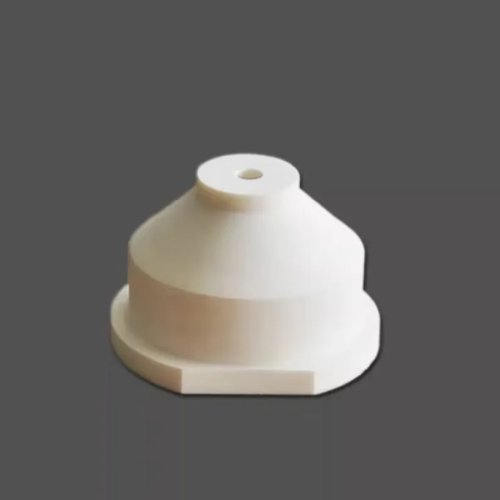 M212 4mm 하단 워터 노즐 X054D881H01 - Mitsubishi FA 와이어컷 EDM용 교체/소모 부품