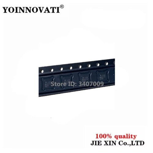 5pcs/lot QFN audio amplifier ICs A7196 A7190 A7159 A7201 A7700 A7119 A7325 A7121 A8325 A8137 A8101 A8102