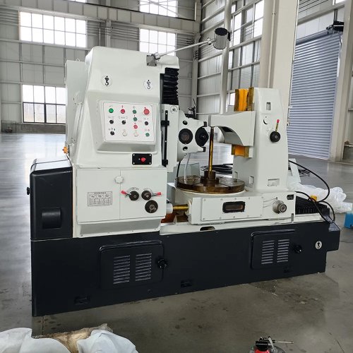Mesin Hobbing Gigi Manual Y3180 — Diameter Maks. 800 mm | Peralatan Industri