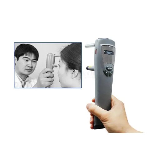 เครื่องวัดความดันตาแบบ Rebound SY-V033 — แบบพกพาสำหรับวัดความดันภายในลูกตา (IOP)