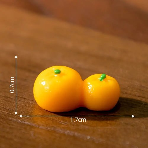 ชุดคิท DIY ฟิกเกอร์แมวการ์ตูนขนาดจิ๋ว เรซิ่น — ตุ๊กตาแมวน่ารัก ตกแต่งสวนเทพนิยายและงานคราฟต์