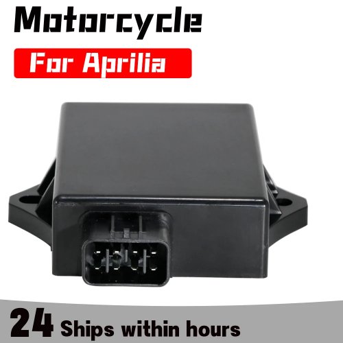 Modul pengapian (CDI) untuk Aprilia Leonardo 250 (1999–2001) & Leonardo 250 ST (2001) – OEM AP8124623