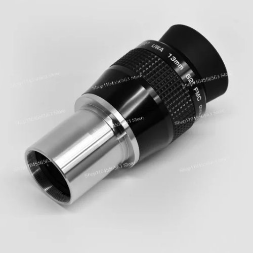 Ocular 16 mm 82° gran angular, 1,25 pulgadas para telescopio astronómico
