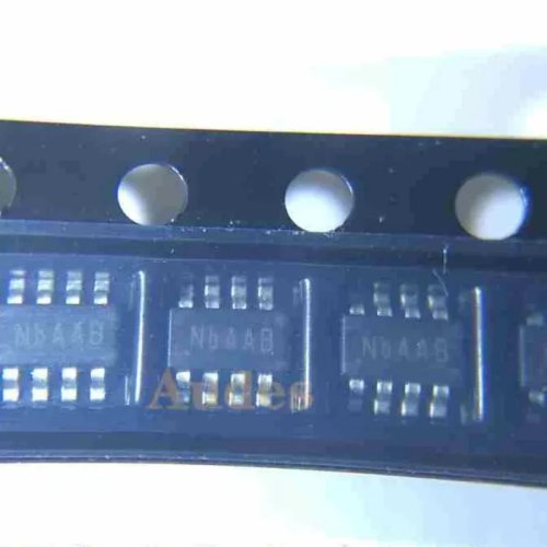 رقاقة IC SY8831AIC بحزمة SOT23-8 - 10/50/100/500 قطعة - جديدة وأصلية