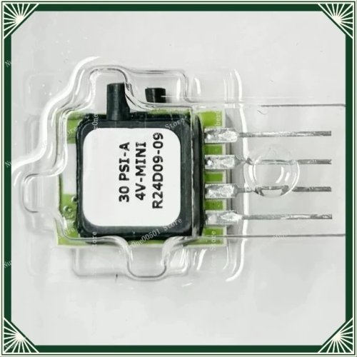 เซนเซอร์วัดความดัน PSI-D1-4V-MINI / PSI-A-4V-MINI (1 / 5 / 30 PSI)