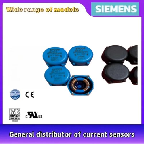 Siemens EPCOS inductor B82722A2202A040 — brand new, original