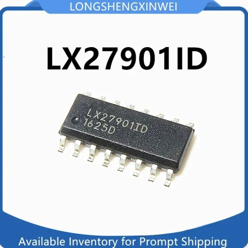 1 PCS Baru LX27901ID LX27901 IC