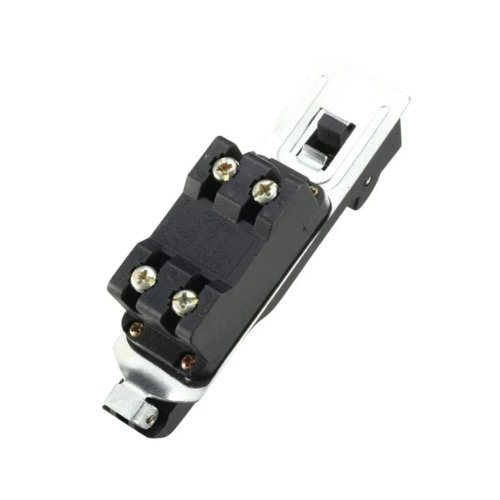 히타치(Hitachi) G18SE2 180용 교체용 전원 스위치 키트 106×2.5×60mm, 12A 250V (2NO)