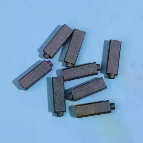 Replacement Carbon Brushes for Hair Dryer Motor – Set of 2/4/8 pcs