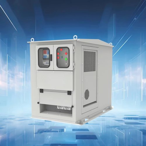 Sistem Penyimpanan Energi Surya 80 kWh (ESS) All‑in‑One dengan Inverter Hybrid dan Baterai Lithium