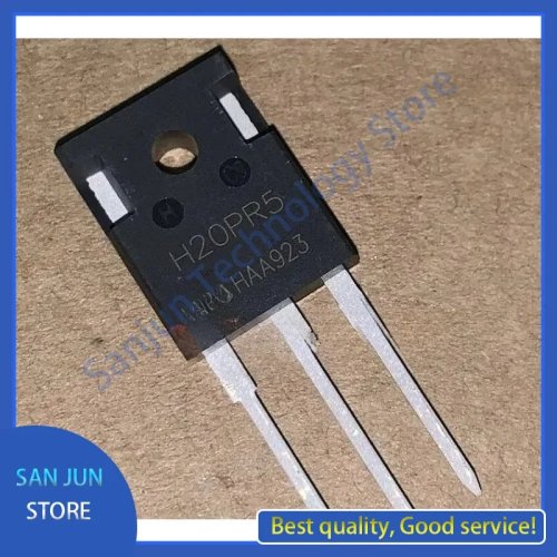 10 chiếc IGBT (transistor công suất) H20PR5 H20R1203 H30R1353 H30R1602 cho bếp từ