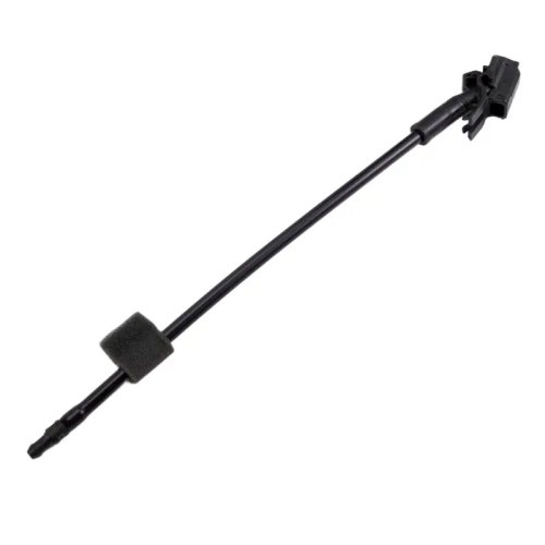 Dysza spryskiwacza przedniej szyby (dysza maski) do Dodge Challenger 2015–2023 — 68217041AC / 68217041AA