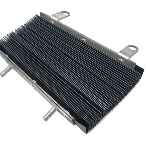 บู๊ท (bellows) ก่อนซีล ซ้าย/ขวา สำหรับ Fanuc Wire EDM หมายเลขชิ้นส่วน A290-8108-X073 / A290-8108-X074 — สำหรับ Fanuc 1iA