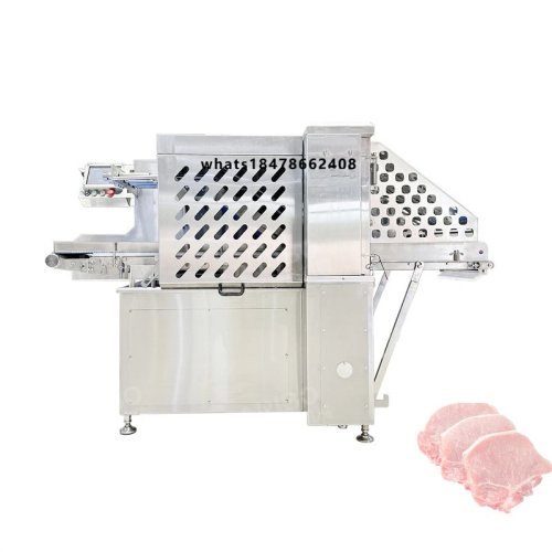 Línea automática para cortar queso en cubos – equipo para bloques grandes y ralladora/desmenuzadora de mozzarella