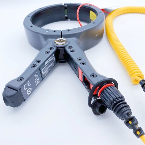 Koppelingsklem 120 mm voor RIDGID SR-20/SR-24/ST-510 leidingzoeker/zender