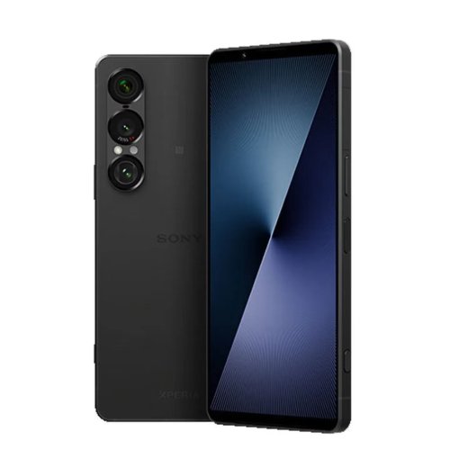 Sony Xperia 1V II (XQ-FS72) 5G 듀얼심 - 12GB RAM / 256GB - 6.0인치 OLED - Snapdragon 8 Elite - NFC