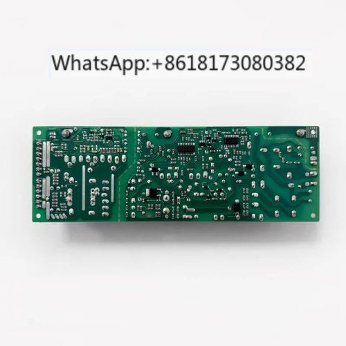 Modulo di alimentazione industriale 24V ZWS150AF-24J per sistema CNC