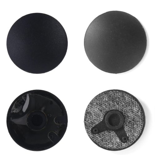 MacBook Air（A1369/A1466/A1370/A1465）2010–2014対応 4個セット ゴム足 交換用（滑り止め）