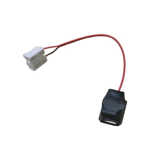 Convertitore 220V a 5V per CCTV, uscita stabile e protezione da sovraccarico — alimentatore portatile per telecamere