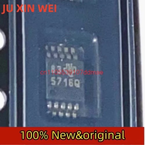 Circuito integrado regulador TI TPS57160QDGQRQ1 (MSOP-10) – Nuevo, original