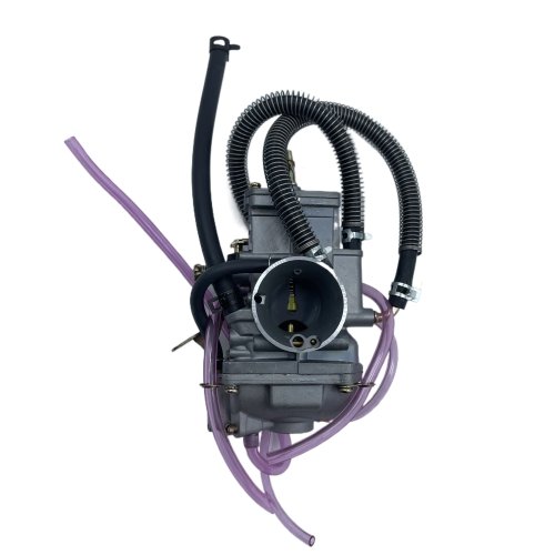 Karburator MIKUNI TMX30 30 mm (besi) untuk Yamaha DT200WR DT200S RZ250 RZ350 - pengganti TM30