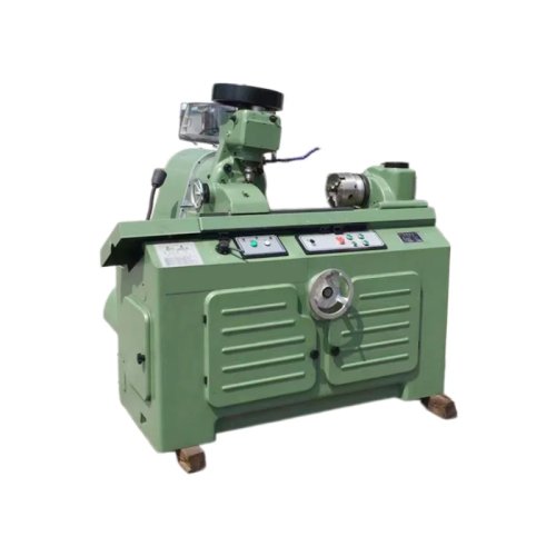 Высокоточная CNC‑машина для хоббинга зубчатых колес — эффективное промышленное производство