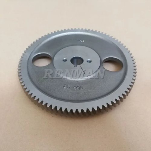 Ingranaggio pompa carburante per motore Cummins a controllo elettronico, cod. 3942764 — compatibile con camion Dongfeng Tianlong/Tianjin