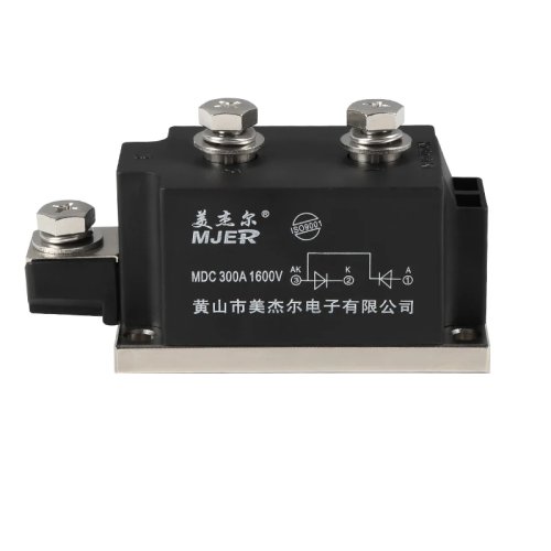 وحدة مقوم جسرية (دايود) MDC300A 1600V