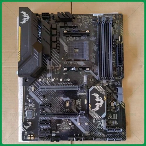 中古 ASUS TUF X470-PLUS GAMING マザーボード