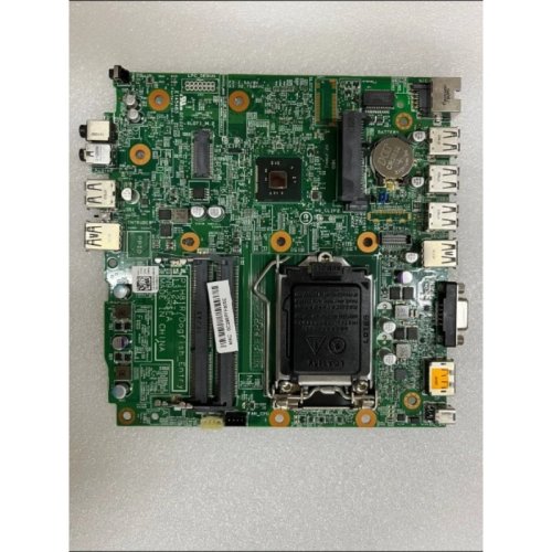 Gebruikt moederbord voor Dell OptiPlex 3020M/9020M - VRWRC PIH81R 13124-1 N9JGR D1FFC
