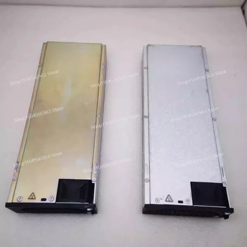 Módulo rectificador de alta eficiencia R4875G1 75A 4000W — Voltaje configurable 48–58V