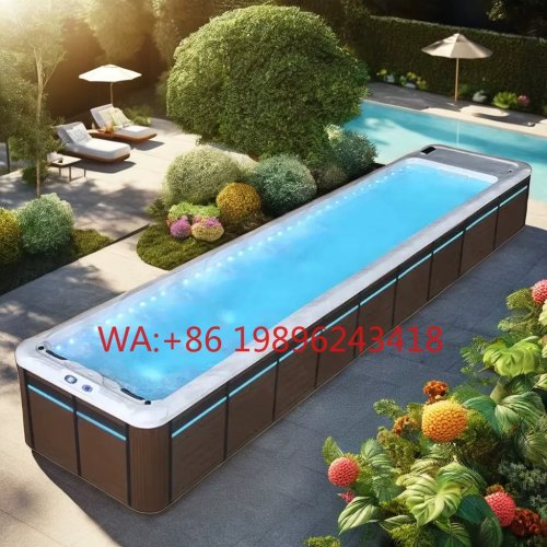 Комерційний тепловий насос для басейну та SPA з регулюванням швидкості, зовнішній, інтелектуальний — ціна виробника