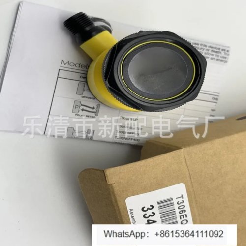 Sensor ultrasónico T30UINB/T30UIPB/T30UINA/T30UIPA