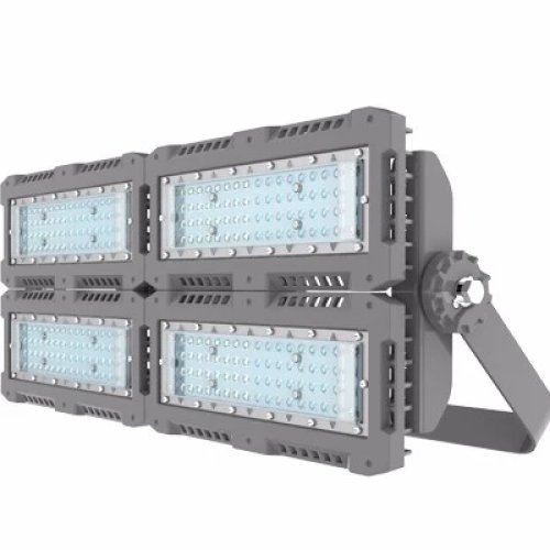 Đèn pha LED Tri-proof hiệu suất cao — chống nước, chống bụi, đèn LED cho sử dụng thương mại