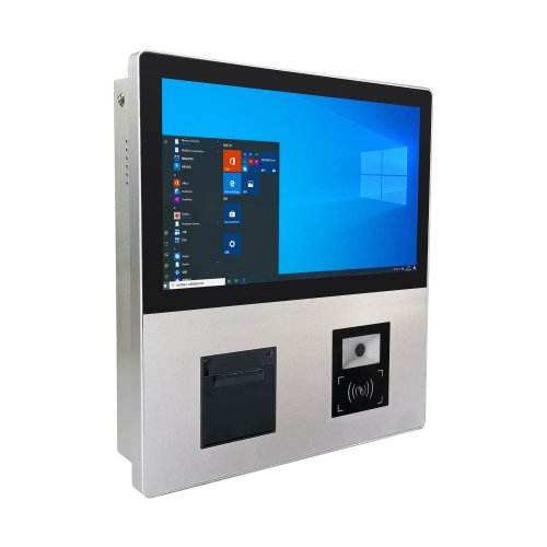 Terminal POS Android/Windows wysokiej klasy — nowy model, dostępny, z preinstalowanym oprogramowaniem