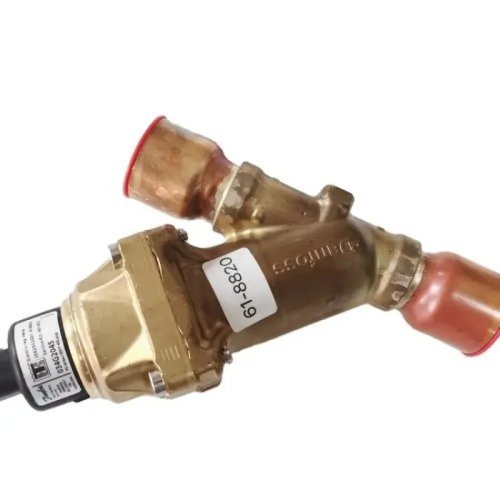 Valvola ETV di regolazione di alta qualità per Thermo King SLX/SLXE/SLXI (modello -4)