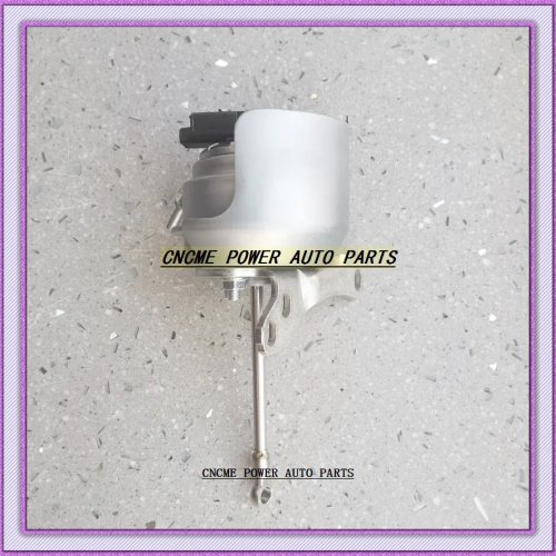 Bộ chấp hành tăng áp (actuator) GTC1244VZ cho Volvo C30/S40/V40/V50 1.6 HDi – thay thế mã 806291, 806291-5003S, 806291-5002S