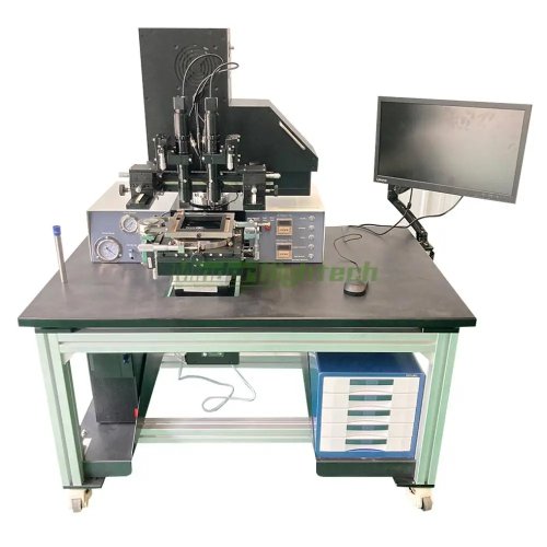 Aligneur de masque MDXN-31D2 — Système de photolithographie
