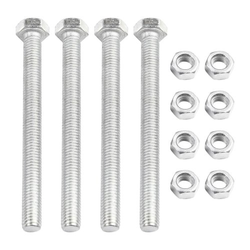 Professional Flywheel Puller Tool for Model 19203 — Complete Kit (includes all necessary parts)