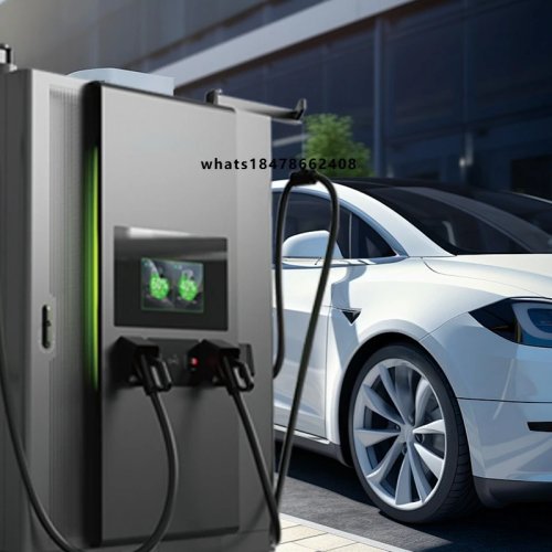 Shell 急速充電器（電気自動車用）— 車用充電ステーション