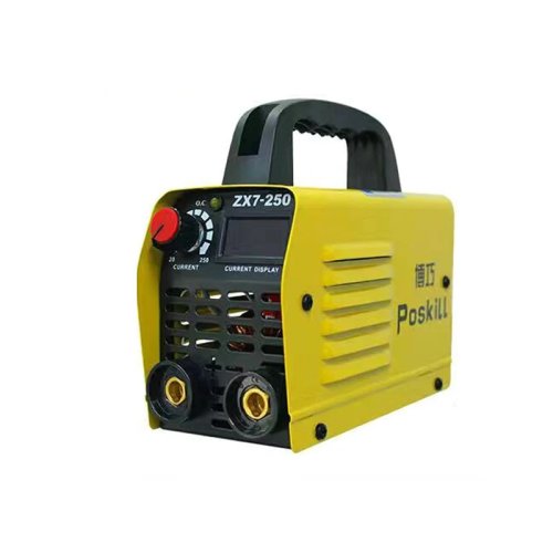 220V Inverter ARC MMA Welder — Portable Electric Welding Machine for Home DIY