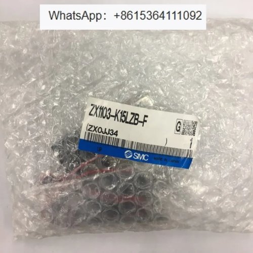 Вакуумний генератор ZX1103-K15LZB-F